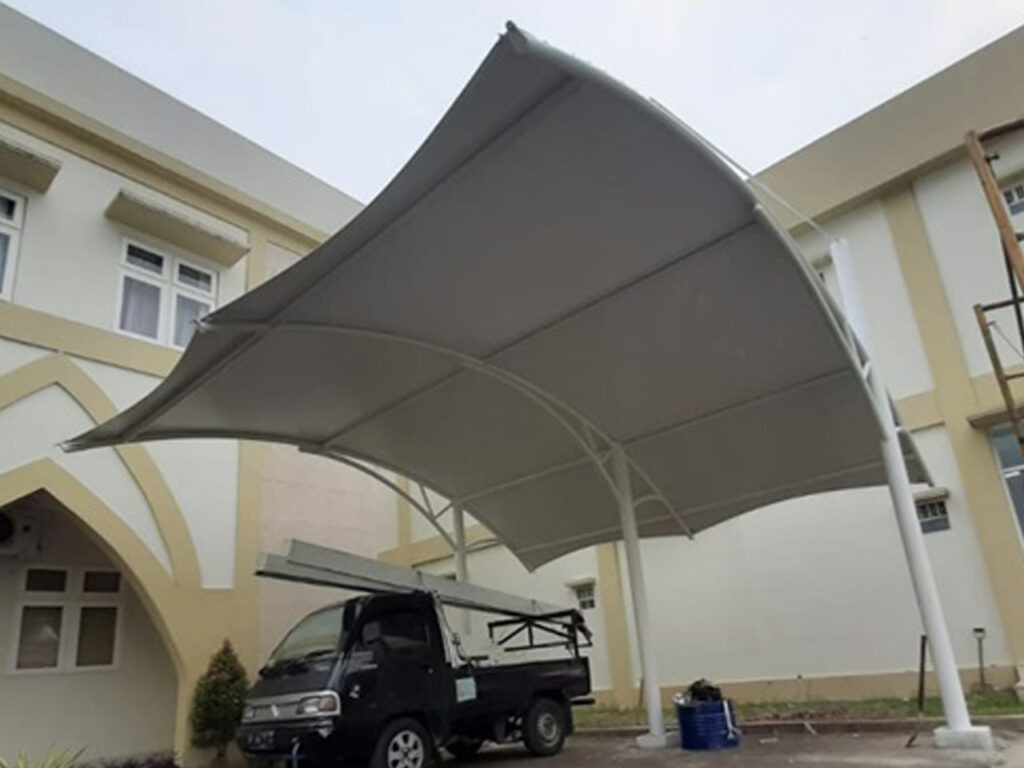 Kanopi Membran Bekasi