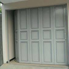 Layanan Pintu Handerson