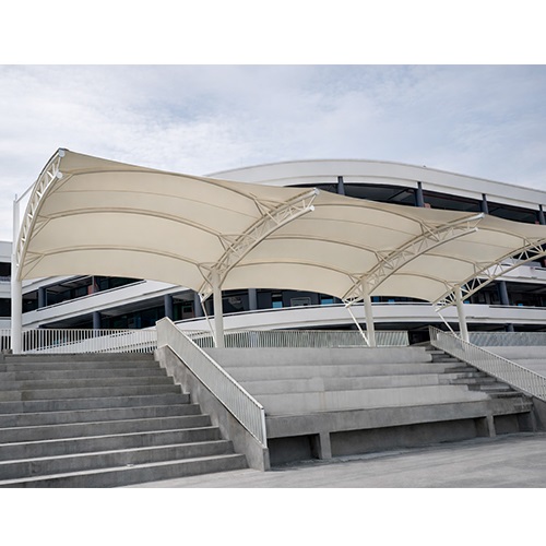 Spesialis Kanopi Membran Bogor | Tukang Berpengalaman