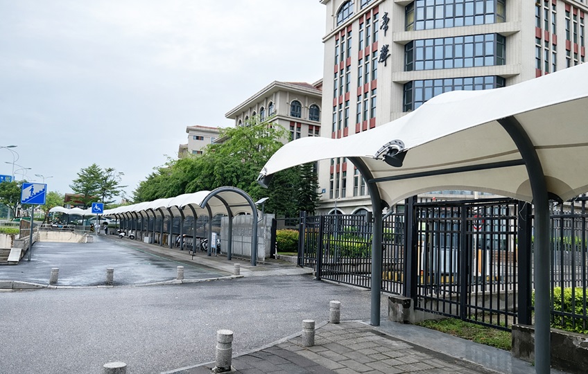 Tentang Karya Putra Canopy